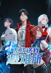 镖人动漫 谛听 角色头像